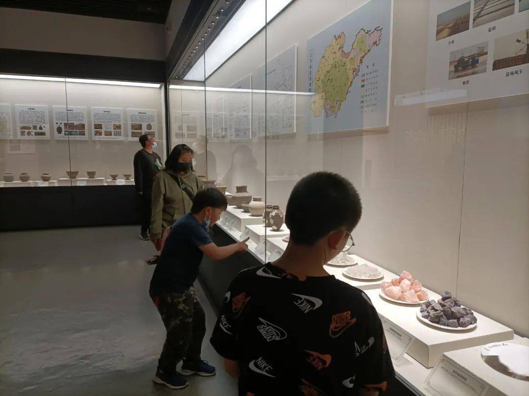 “五一”假期北京地区博物馆观众接待量创历史新高