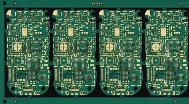 深南电路：HDI作为一项平台型工艺技术，能够实现PCB板件的高密度布线