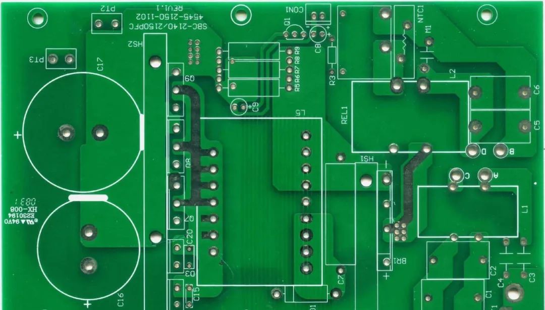 深南电路：HDI作为一项平台型工艺技术，能够实现PCB板件的高密度布线