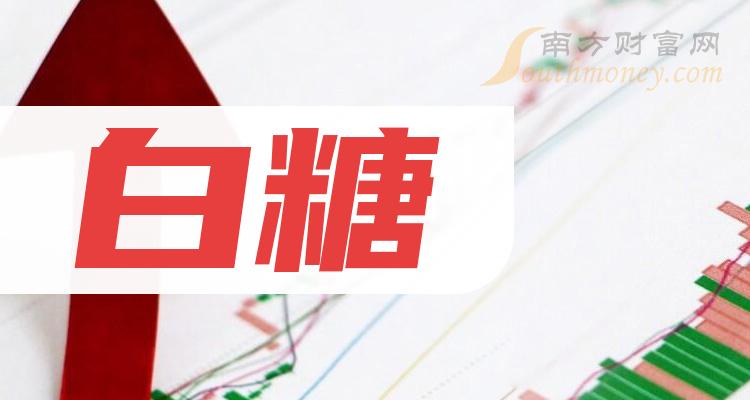 2024年5月7日白糖价格行情最新价格查询