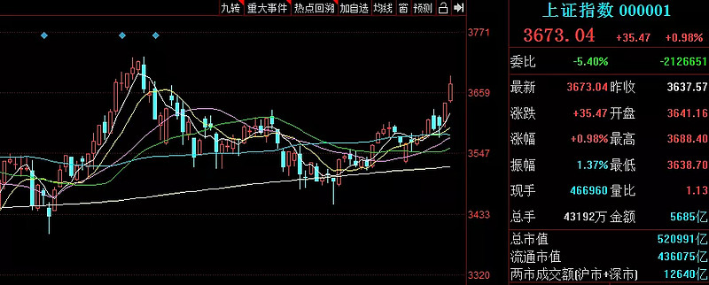 7连阳！刷新年内纪录！这一市场，后市如何走？