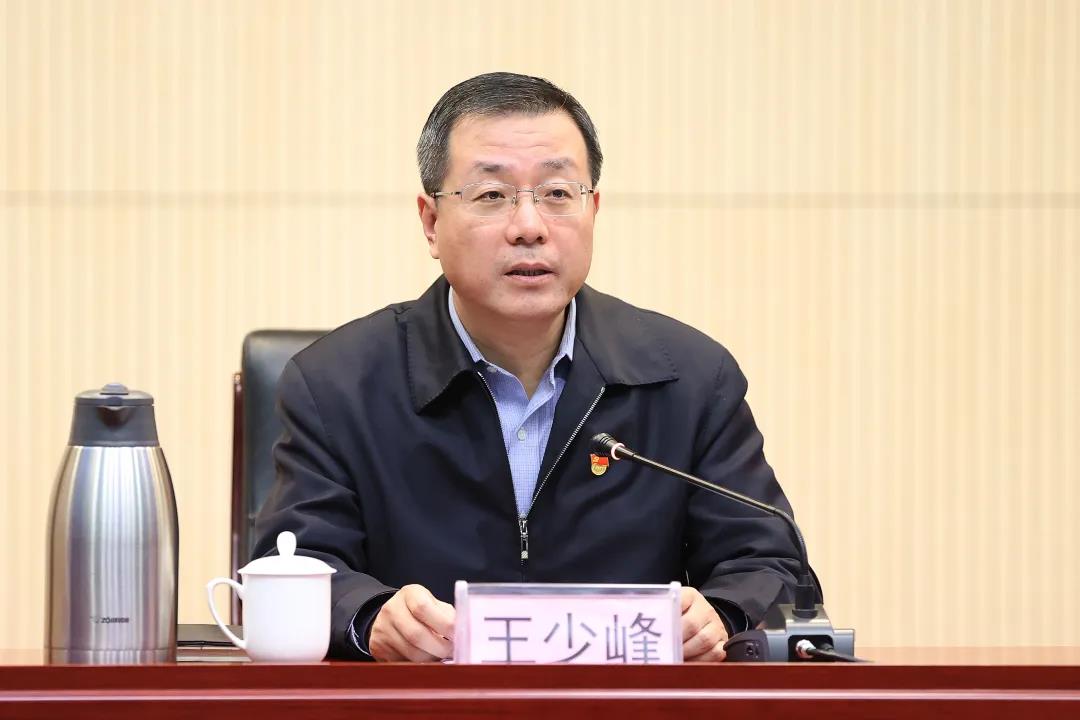 九号公司董事长高禄峰出席中法企业家委员会第六次会议