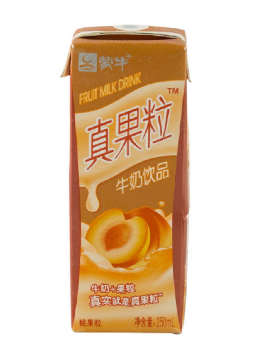 “芯安优选”牛奶直供站的致富之路