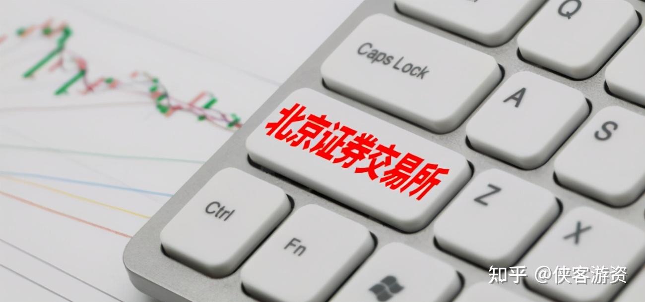 北交所“新质动能”主题业绩说明会来了！这些问题上市公司都回应了……