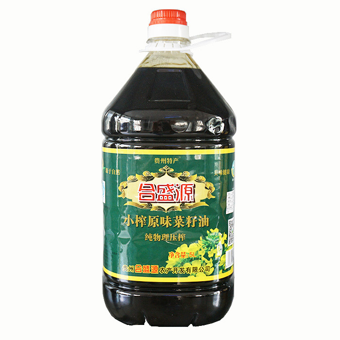 菜籽油预计横盘震荡 油厂菜籽榨利较好