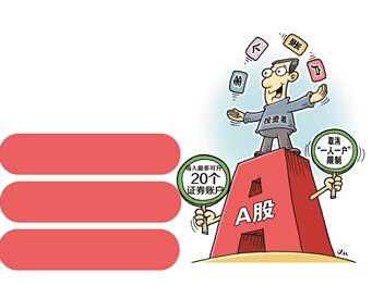 深粮控股：截至2024年4月30日，公司A股总户数为41,201户