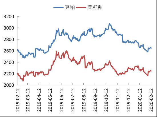 5月9日豆粕期货持仓龙虎榜分析：空方进场情绪高涨