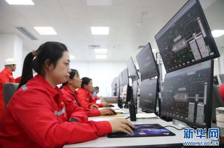 中国石化天然气分公司原副总经理吴灿奇被提起公诉