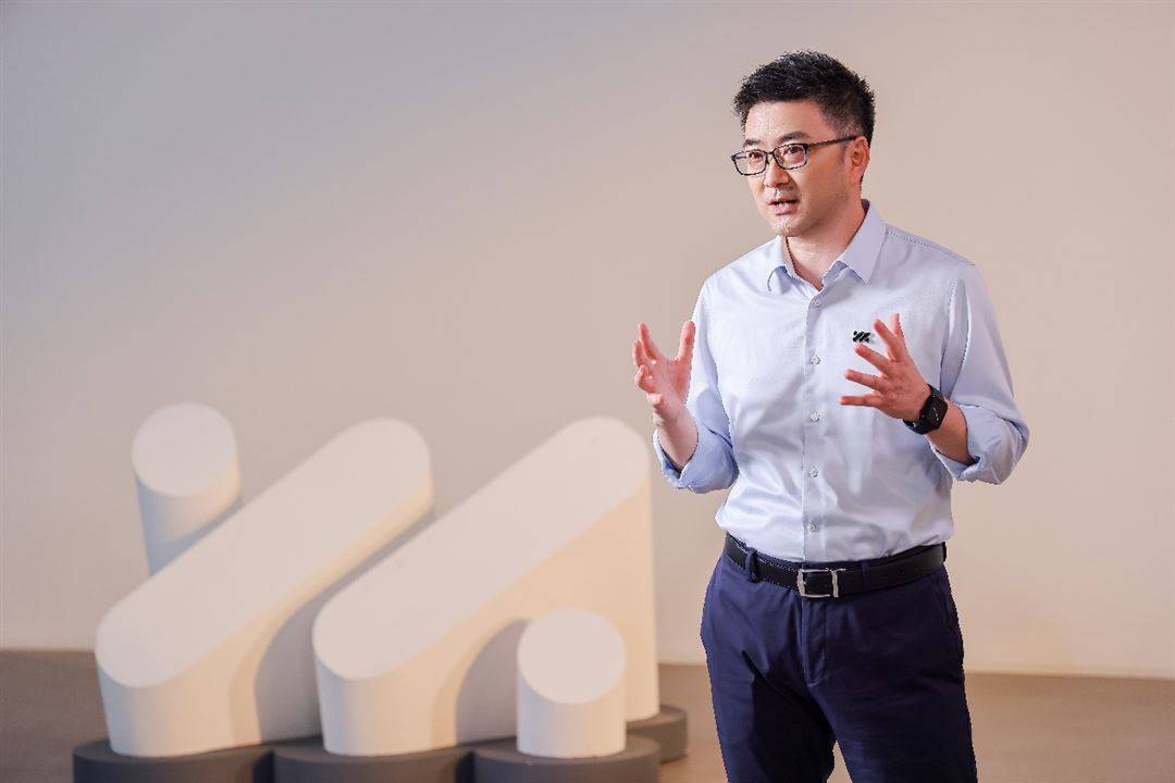 京东方邵喜斌：液晶显示仍在迭代进化