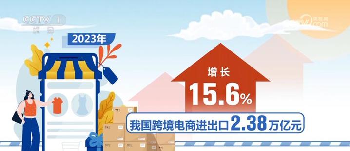 2.38万亿元之后，中国跨境电商如何迎接下一个10年？