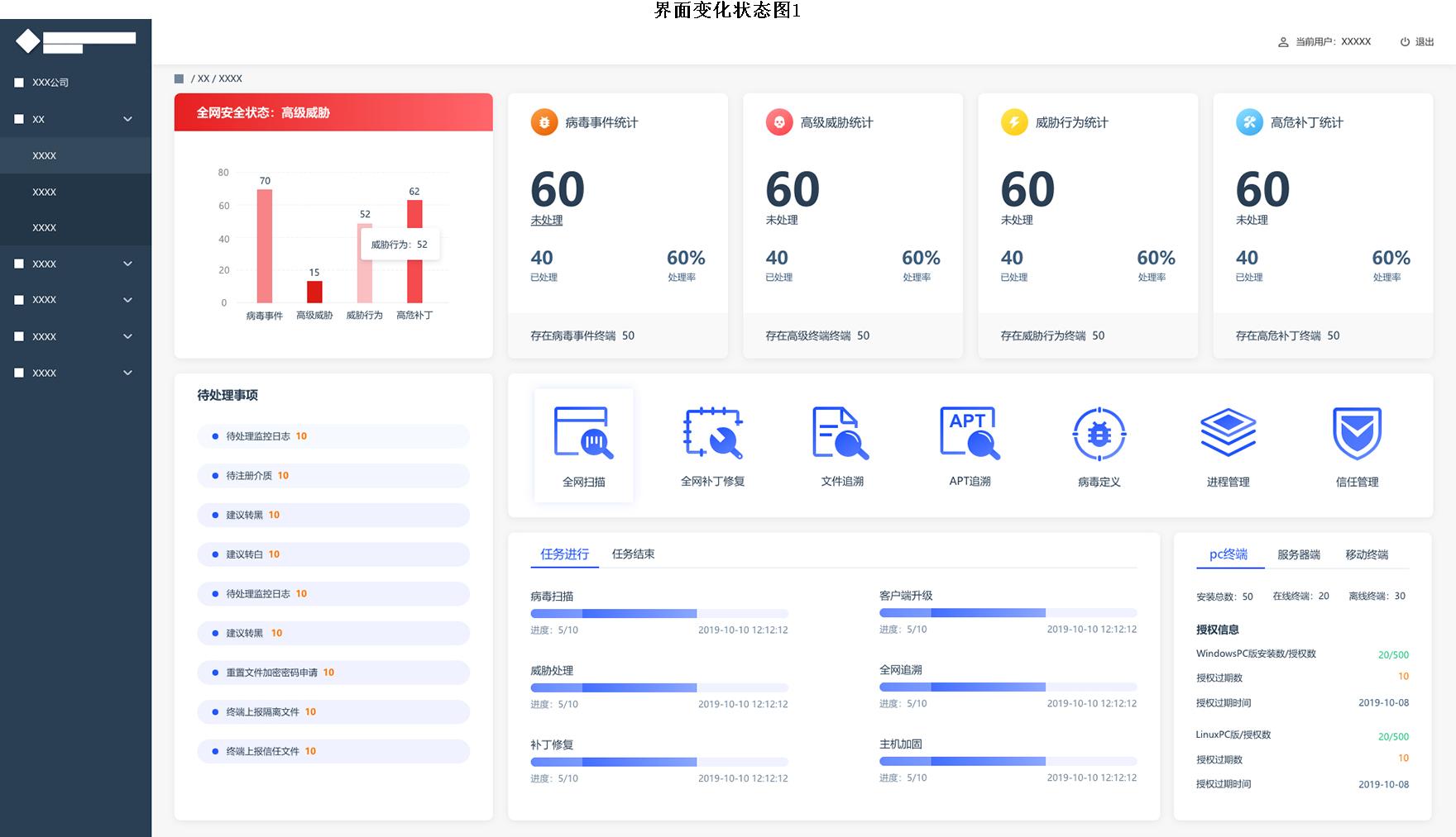 海尔智家获得外观设计专利授权：“显示屏幕面板的洗衣程序控制图形用户界面”