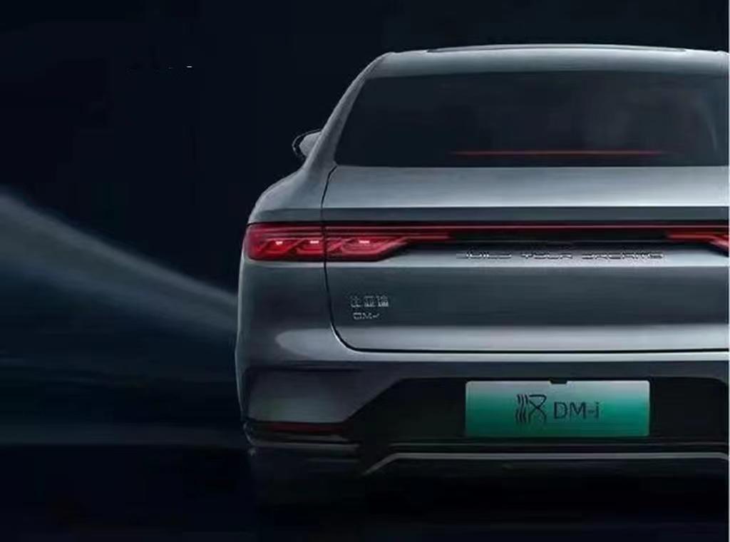 比亚迪突放大招！