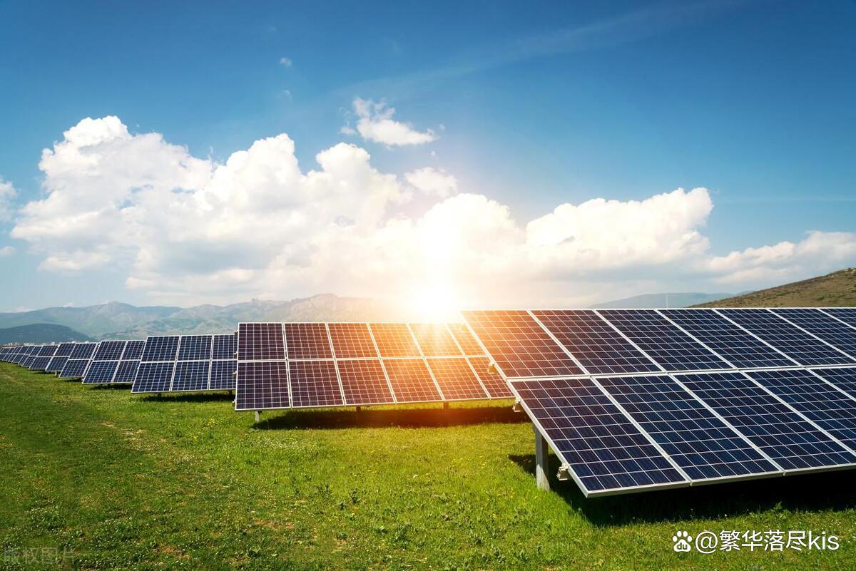 通威股份：与隆基绿能签订高纯晶硅销售合同