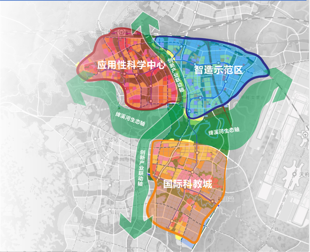 成都市发布《资本市场金融科技创新试点实施细则》