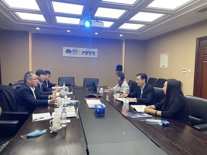 安迪苏： 可持续发展已被深度融入至安迪苏的愿景中，即以经济安全且可持续的方式为人类提供高品质食品