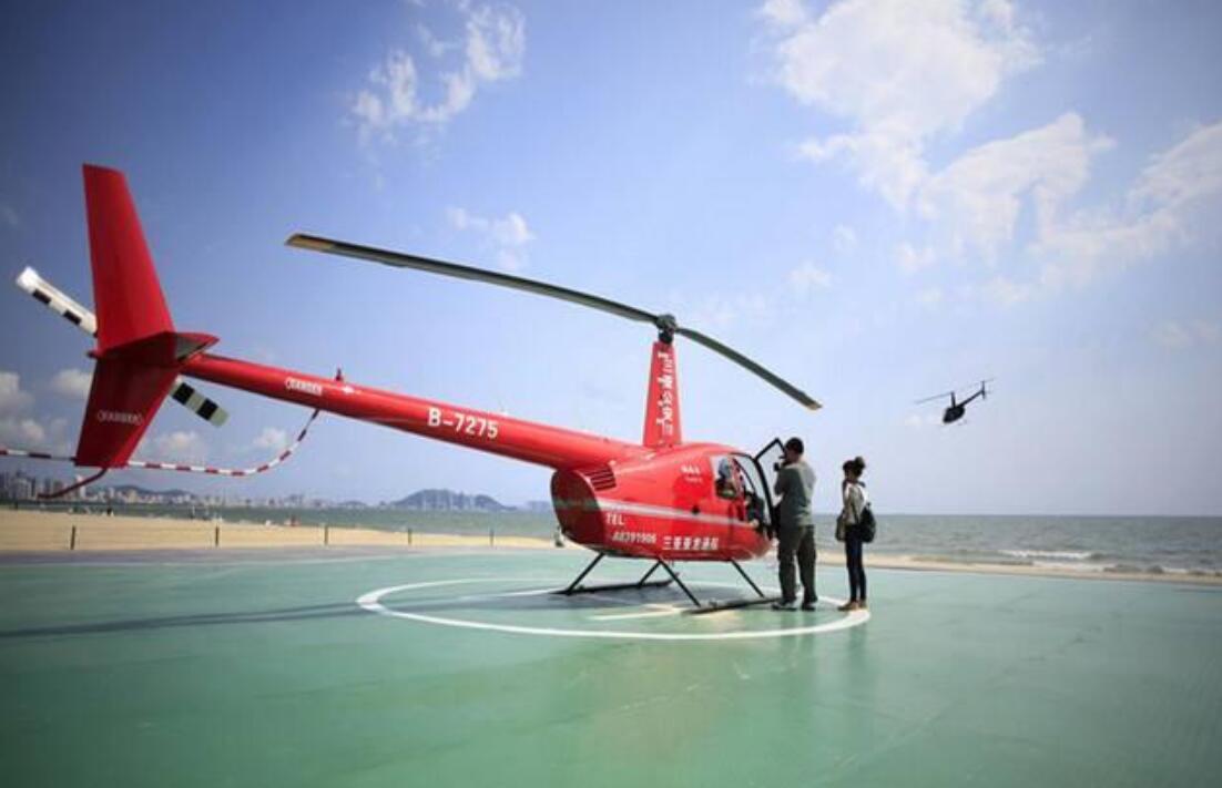 低空旅游行业发展如何? 内蒙古：到2025年开通低空旅游专线3条以上_人保服务 ,人保服务