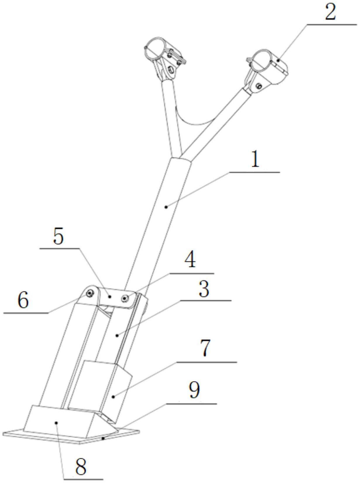 东箭科技获得发明专利授权：“一种电磁阻尼器”