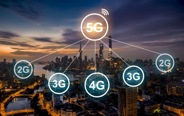 震有科技获得发明专利授权：“一种5G网络下的报文处理方法、网络设备及存储介质”