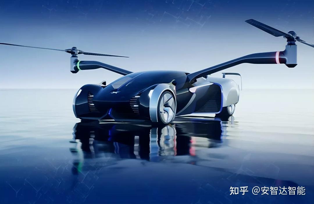 6月3日西测测试涨停分析：飞行汽车/eVTOL，大飞机，通用航空概念热股