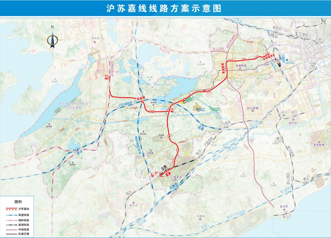 “最长地铁”来了，长三角跟了？