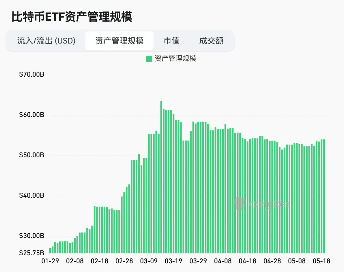 【ETF观察】4月17日股票ETF净流入358.58亿元
