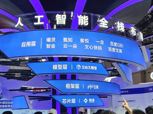 2024世界人工智能大会预计实现总投资额超400亿元
