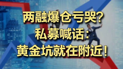 英伟达VS港股高股息？但斌反超希瓦梁宏，夺得上半年百亿私募冠军