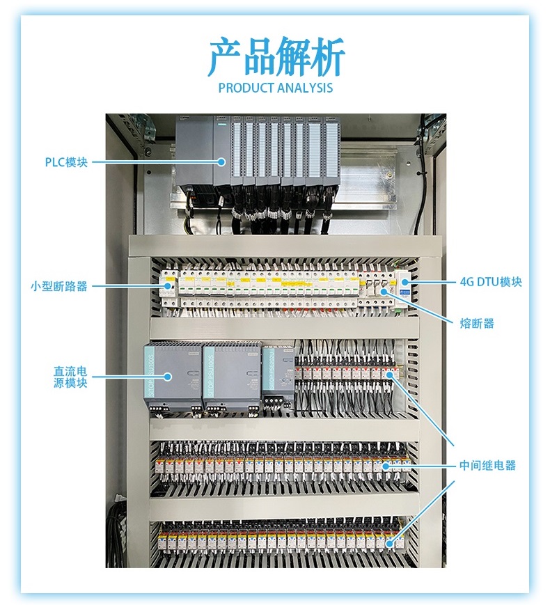 北交所上市公司许昌智能新增专利信息授权：“一种低压控制柜”