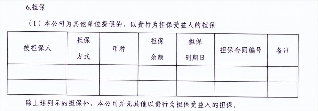 事关上市公司财务审计，兴业银行公示银行询证函业务指引，6月来多家大行响应新规