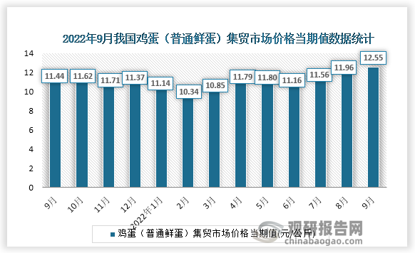 人保服务 ,人保护你周全_7月在产蛋鸡存栏量增速明显 鸡蛋行业市场现状及前景趋势研究分析