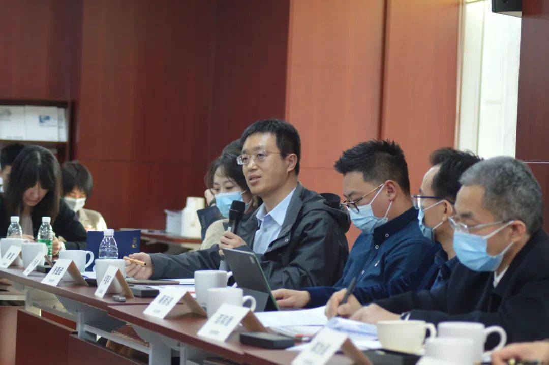 第十四届中国价值地产年会·观点｜WeWork大中华区副总裁全斌：不动产运营轻重并举的前提是精细化运营能力