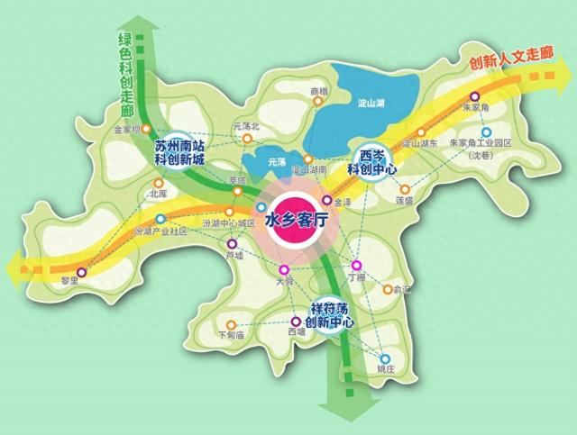 国务院原则同意《深圳市国土空间总体规划（2021—2035年）》