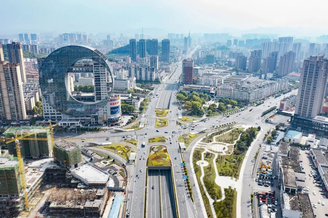 深圳罗湖：推金融创新“组合拳”助力城区高质量发展