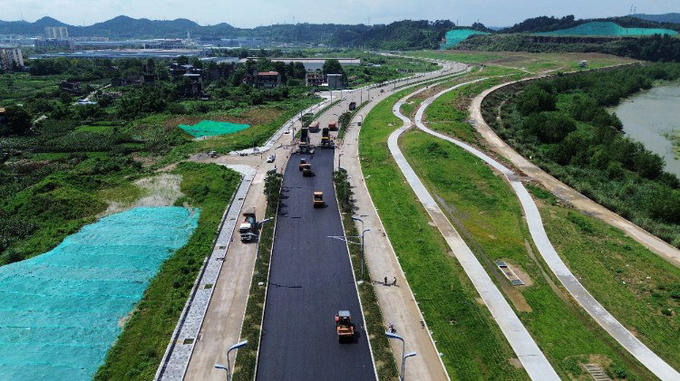 基础设施建设投资规划分析与研究:数据基础设施每年将吸引直接投资约4000亿元_人保服务 ,人保财险