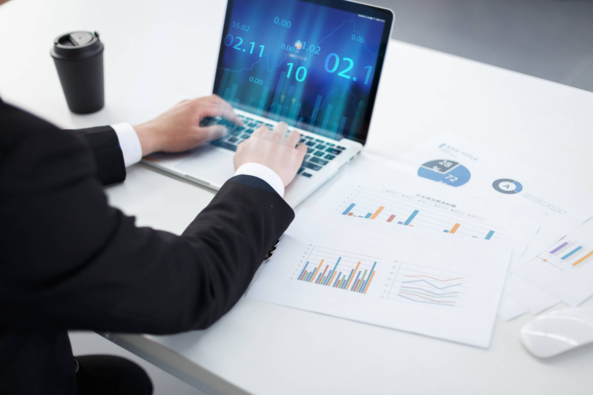 养老金融行业发展现状分析及投资前景预测研究 跨界合作与产业融合_人保财险政银保 ,人保车险