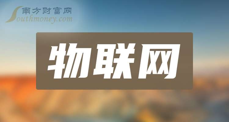 物联网行业市场深度分析及发展规划咨询研究 产业生态更加完善_人保财险政银保 ,人保财险 