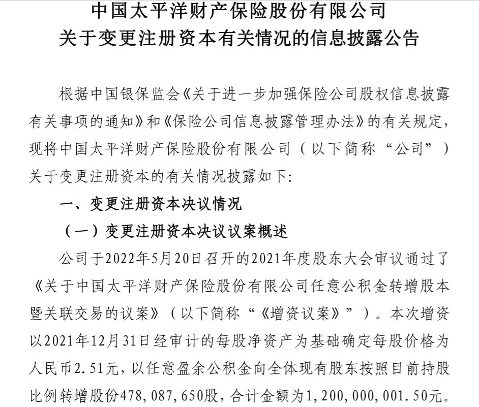 险企“补血”忙 今年发债规模已超千亿元