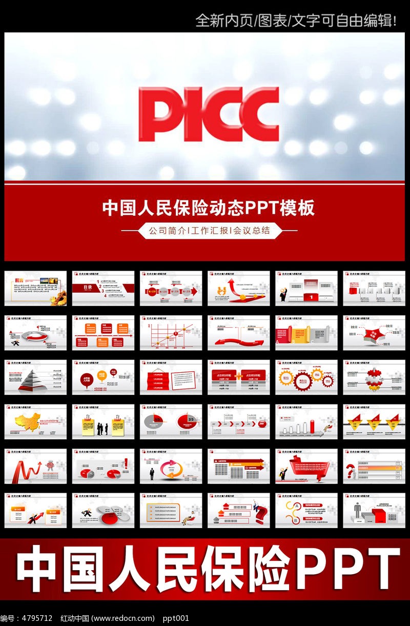 保险有温度,人保财险 _2024年中国啤酒市场深度调查研究