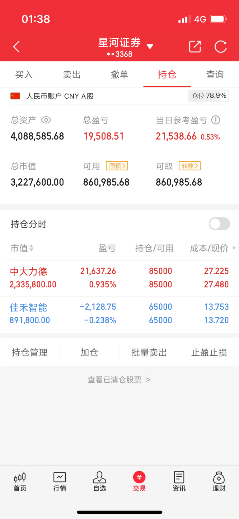今晚，8家公司发布利空公告！