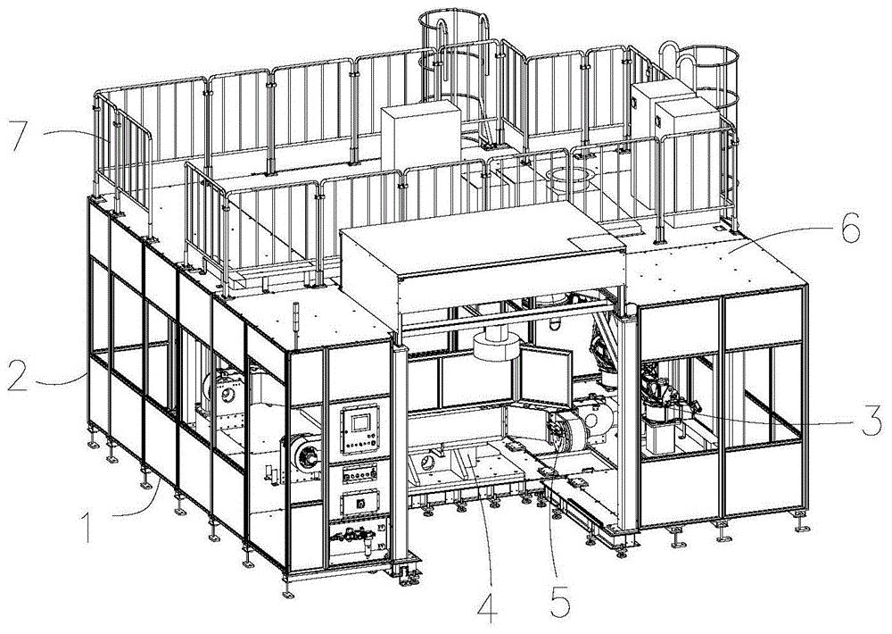 中大力德获得外观设计专利授权：“机器人（ZDFX-0509）”