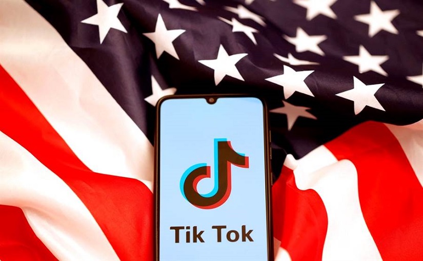 TikTok突然通知，暂停对美国用户服务！