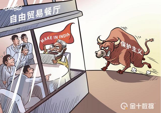美国外援“断供”，全球健康项目“躺枪"？