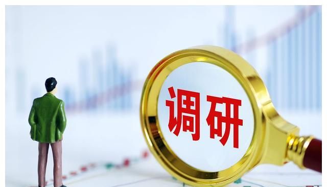 外资机构“点赞”中国股市 密集调研A股科技公司