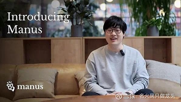 东华软件：公司未运用Manus AI技术