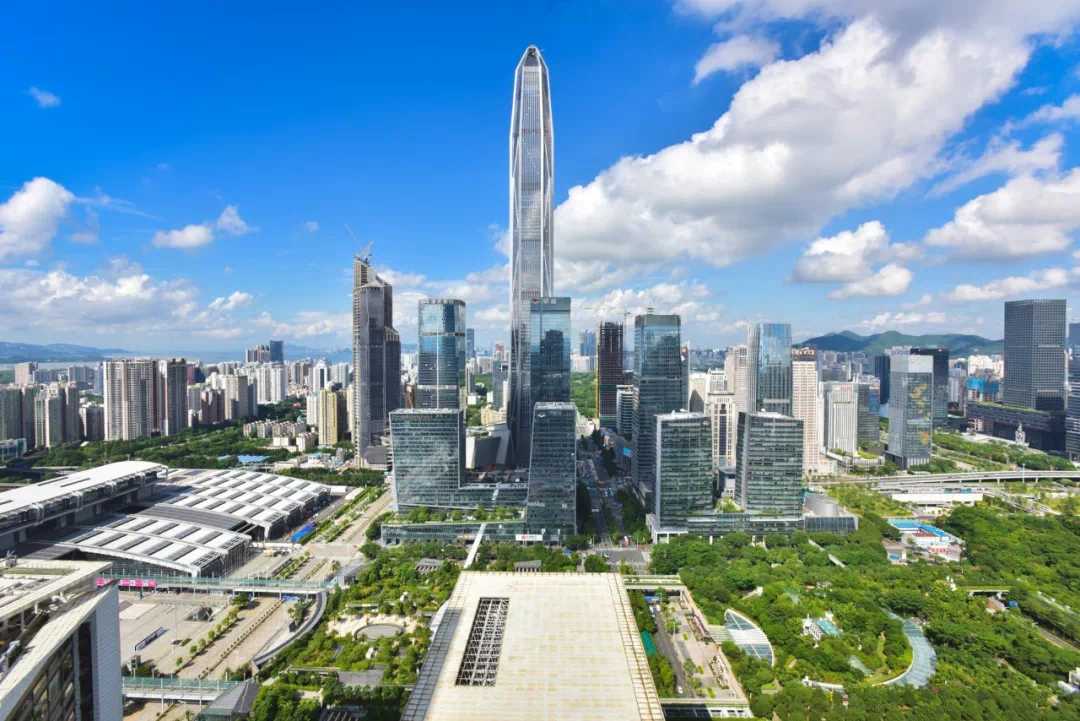 利好！300万、500万、1000万、2500万、5000万……深圳明确了→