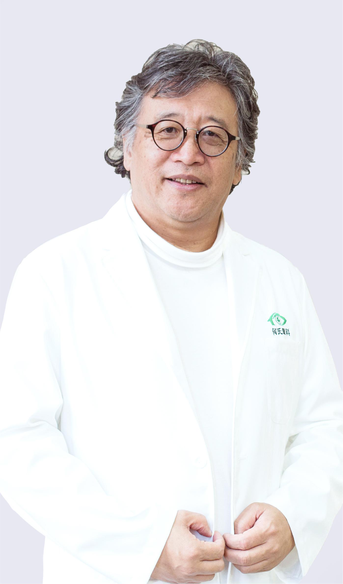 何氏眼科：目前公司尚未应用ChatZOC眼科大模型