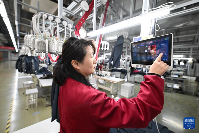 王青等：1-2月社零增速加快，消费增长动能转强