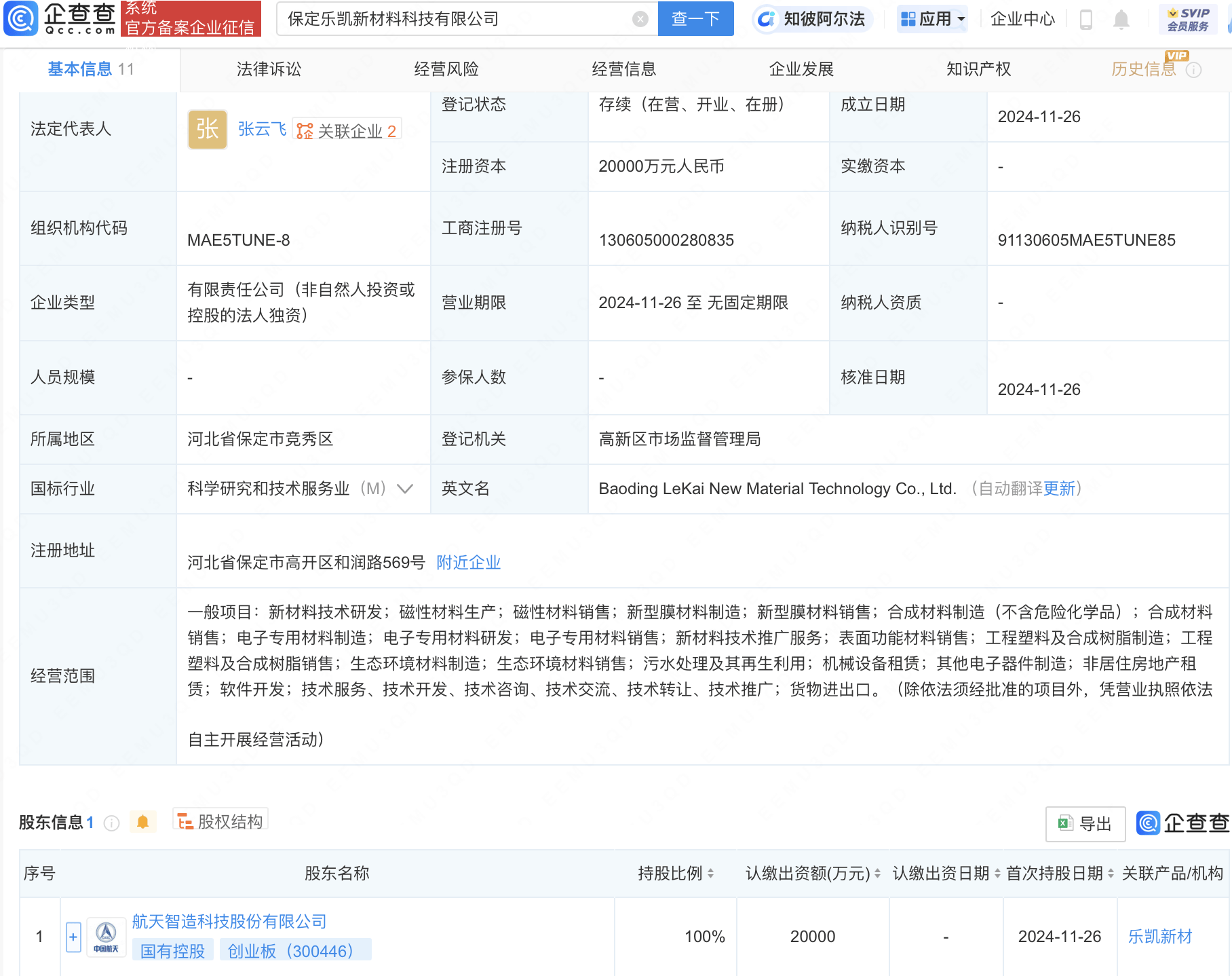 智微智能：公司目前未涉及商业航天、低空经济、深海科技等领域的应用场景