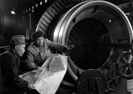 2025年军工钢行业市场发展调查：高端化、集约化、国际化_人保有温度,人保护你周全