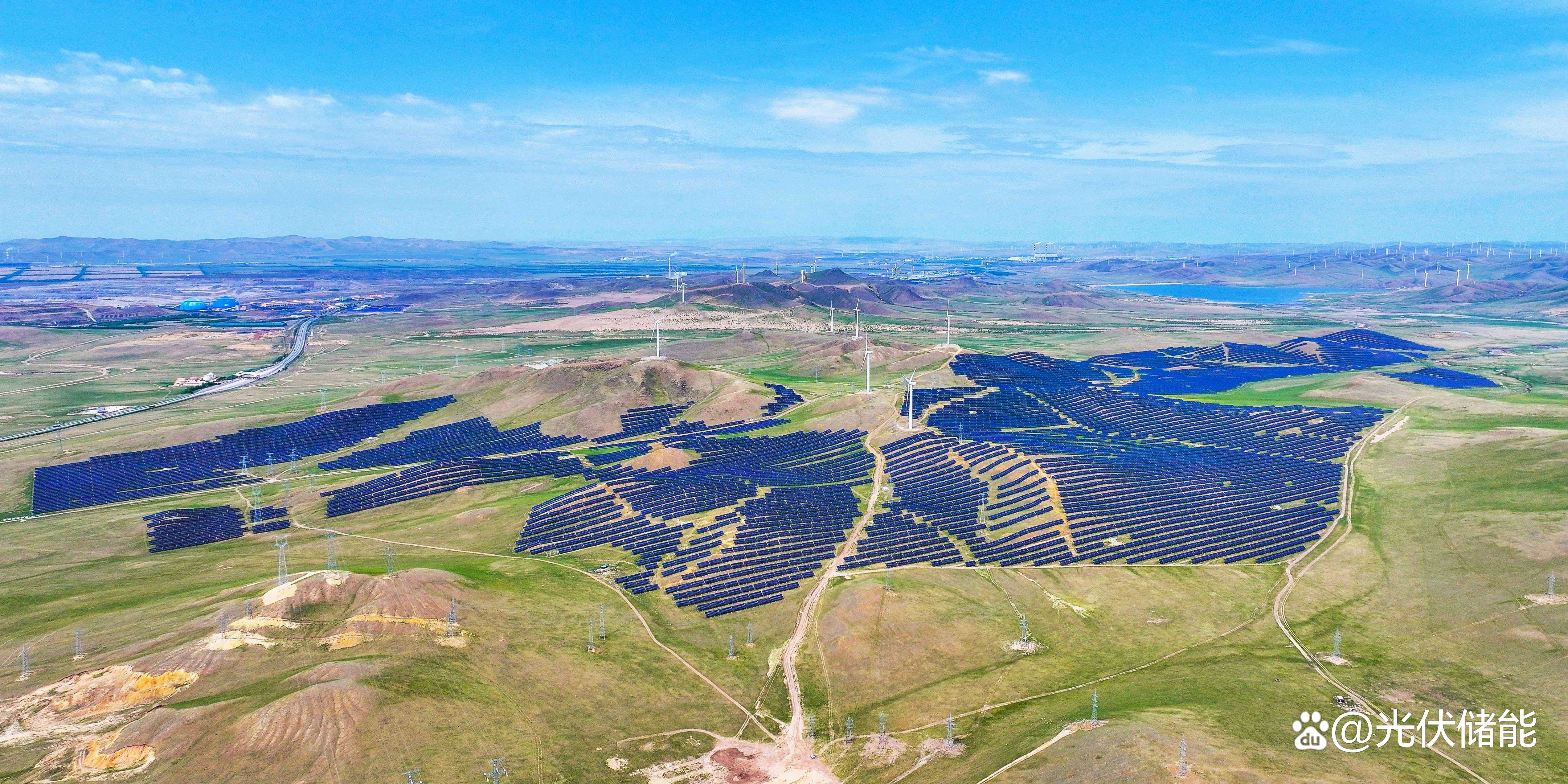 2025年中国分布式光伏发电行业现状及前景深度分析_人保服务 ,人保伴您前行